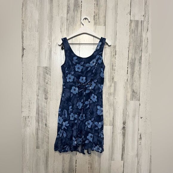 Floral Mini dress - Picture 3 of 11